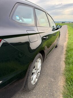 Predám Seat Leon ST 1.6 TDI 85kw Style r.v. 7/2017 199 000KM - 2
