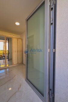 Ponúkame nádhernú novostavbu 4i bytu v centre Malaciek - 2