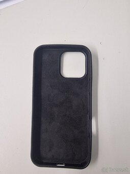 Obal 16 pro max - 2