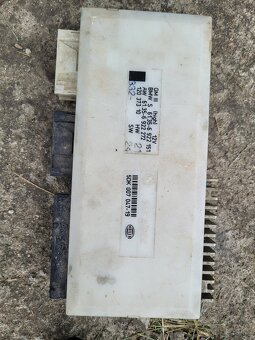 Nd Bmw e39 530d 142kw - 2