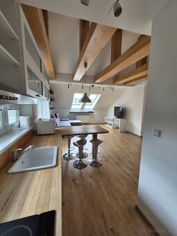3 izbový byt na prenájom - 2