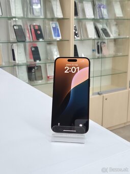 Iphone 16 Plus 128GB | ZÁRUKA 24 MESIACOV - 2