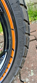 Pneumatika CST 110/70R17 - 2