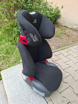Britax romer - 2