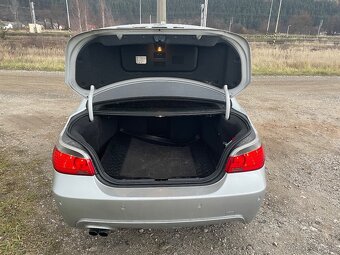 BMW e60 xd - 2