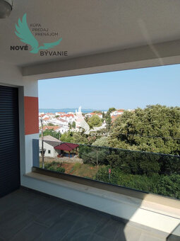 Luxusná novostavba s výhľadom na more v Chorvátsku-Petrčane - 2