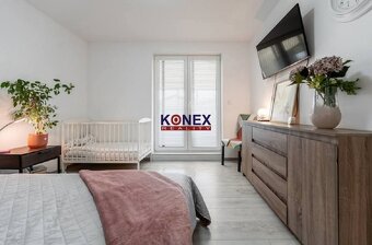 Moderný bungalov v skvelej lokalite – KOŠICE – KRÁSNA - 2