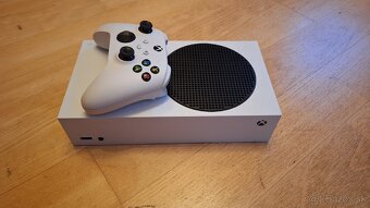 XBOX SERIES S - 2