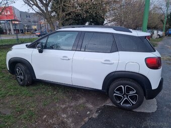 Citroen C3 Aircross.Akciova cena do 15.06.2025 8000€ - 2