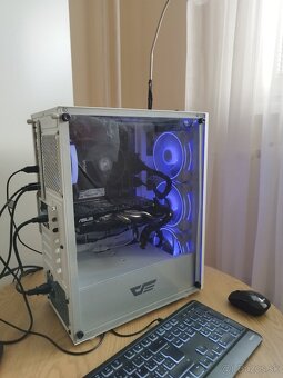 PC stredne výkonná zostava - 2