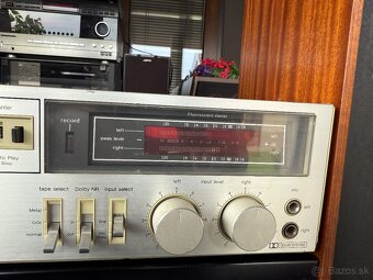 Technics M215 - 2