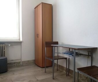 Garsónka v blízkosti Račianskeho mýta PREDAJ - 2