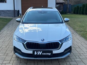 Škoda Octavia SCOUT Combi 2.0 TDI 110kw 4x4 DSG❗️ - 2