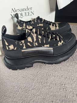 Alexander McQueen - original - 2