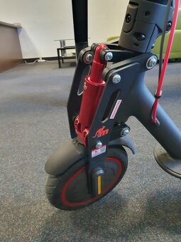 XIAOMI MI SCOOTER PRO 2 - 2