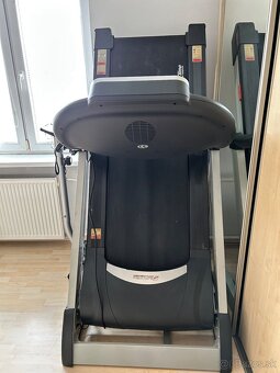Bežecký pás elektrický - 2