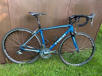 Predam Trek Madone - 2
