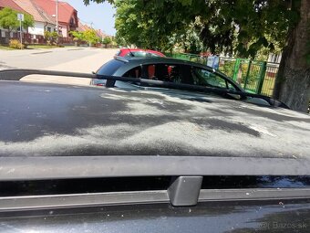 Predám škoda Octavia 1.9tdi 2006 - 2