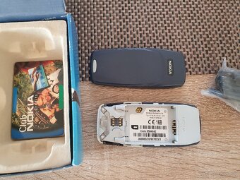 Nokia 3310 - 2