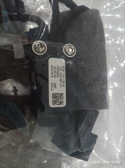 Octavia III sensor parkovacej polohy - 2
