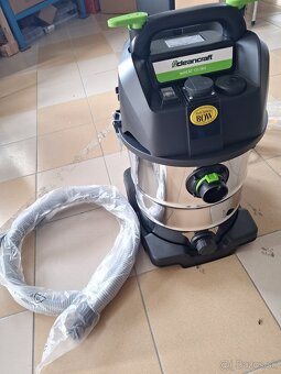Vysávač wetCAT 131 IRH / sanie mokré aj suché - 2
