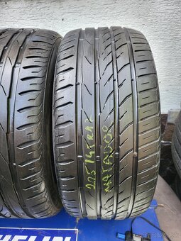 225/45 R17 Matador letne pneumatiky - 2