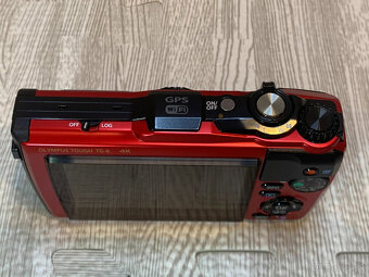 Olympus Tough TG-6 - 2