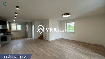 NOVOSTAVBA RODINNY DOM ČAŇA - KOMPET DOKONČENÝ k nasťahovani - 2