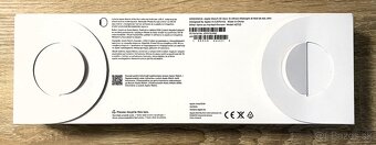 Apple Watch SE 2gen (2024) 44mm Midnight - 2