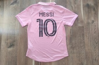 Futbalový Dres Messi - 2