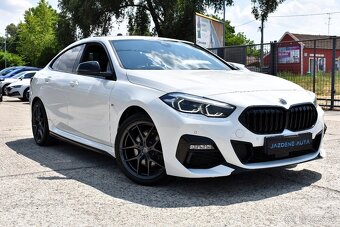 BMW Rad 2 Gran Coupé 2 218i A/T - 2