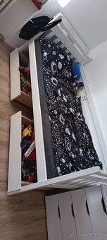 Poschodová poste - 2