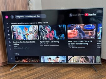 Tv TCL - 2