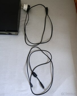 Predám PS3 slim - 2