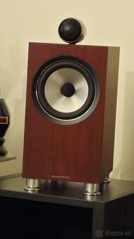 Bowers & Wilkins 705 S2 Rosenut - 2