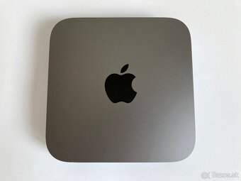 Predam Apple Mac mini Space Gray i5 3.0 GHz (6-Core) - 2