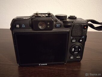 Canon G15 - 2