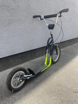 predaj kolobežky Yedoo - 2