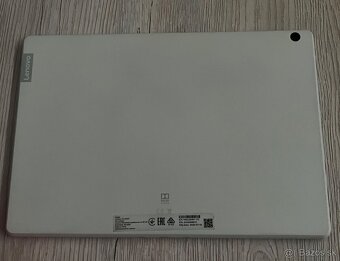 Lenovo tab M10 - 2