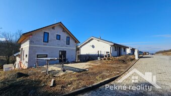 Predaj novostavby vo Zvolenskej Slatine - 2