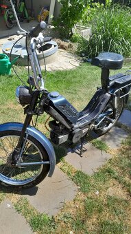 Babeta 210 - 2