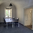 Samostatná kancelária v centre + voľné miesta v Coworkingu - 2