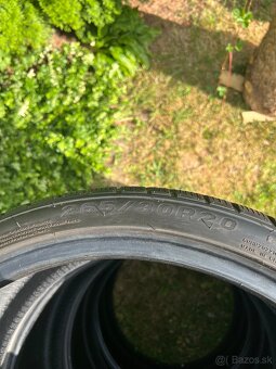 265/30 R20 - 2