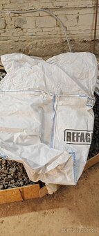 Big bag, Veľkoobjemové vrece - 2