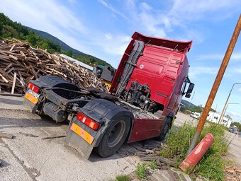 Volvo FH 500 EEV - 2