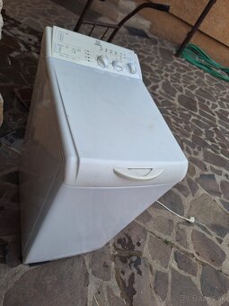 Automaticka Pracka Indesit 1 - 2