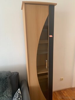 PREDAJ OBÝVACIA ZOSTAVA, CELOK/45 EUR ALEBO KUS/10 EUR - 2