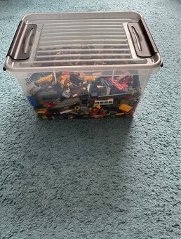 Lego Box - 2