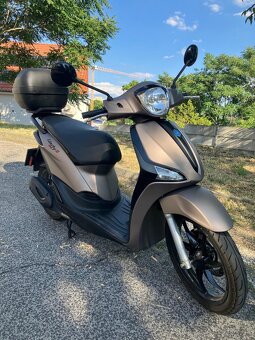 PIAGGIO LIBERTY 125ABS - 2