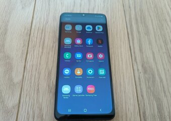 Samsung Galaxy M12 64GB- 6.5"PLS/ 64GB/ 4GB RAM /GPS/ NFC - 2